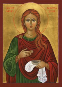 Mary Magdelene